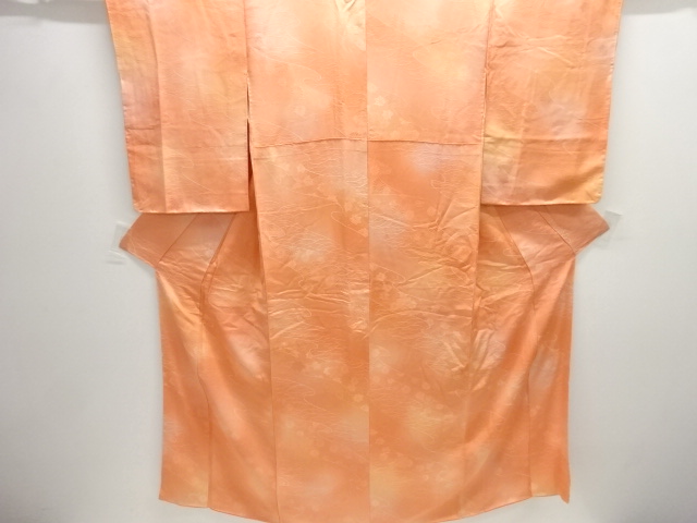 JAPANESE KIMONO / KOMON / MIST